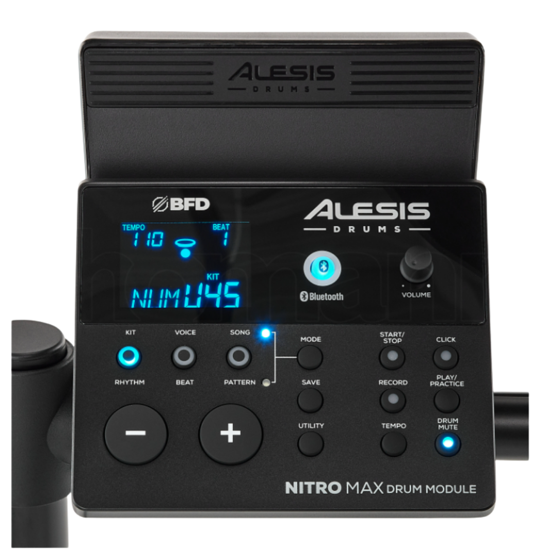 Alesis - Nitro Max Kit