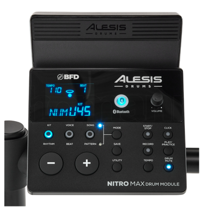 Alesis - Nitro-Max Kit