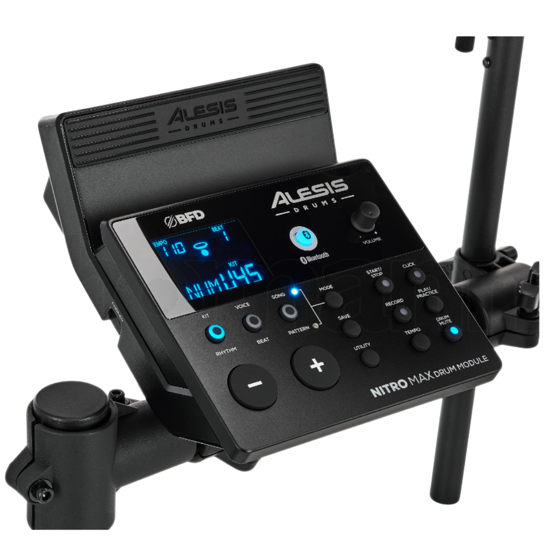 Alesis - Nitro Max Kit