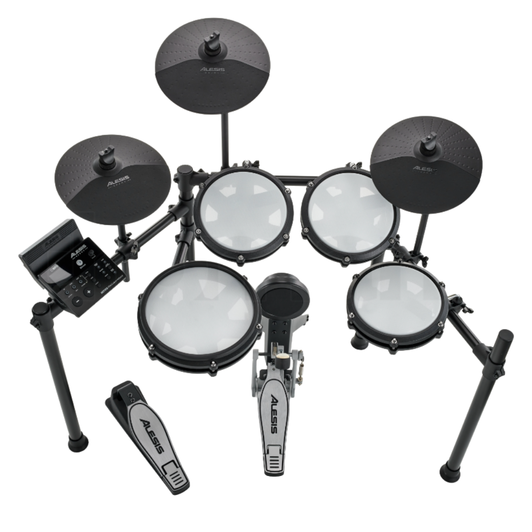 Alesis - Nitro Max Kit