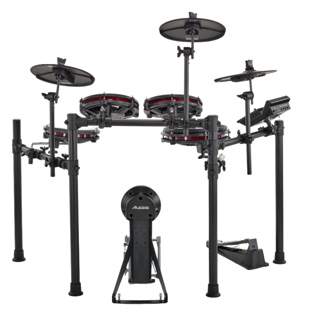 Alesis - Nitro Max Kit