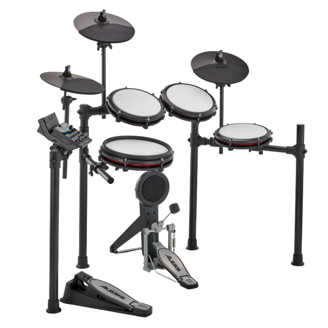Alesis - Nitro Max Kit