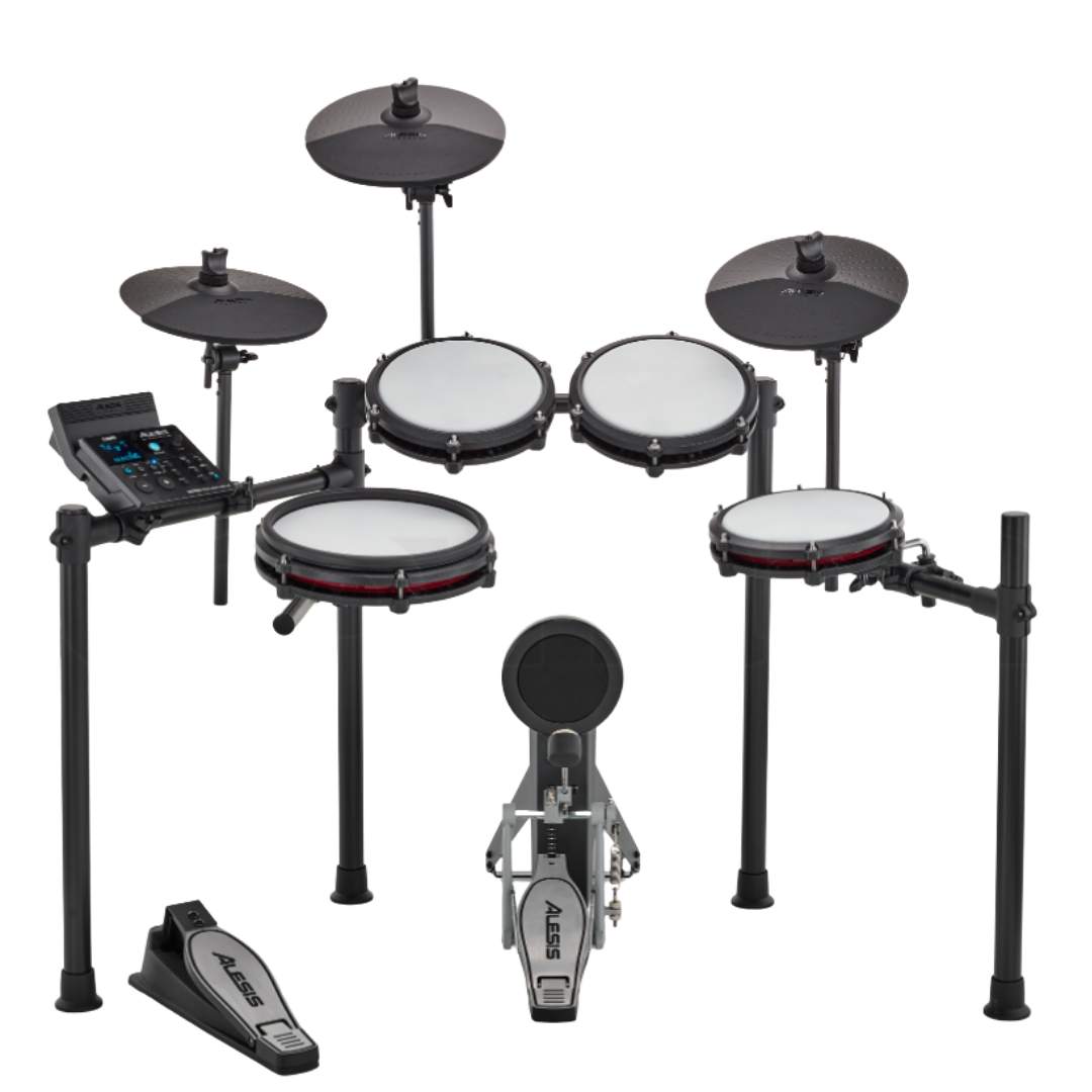 Alesis - Nitro Max Kit