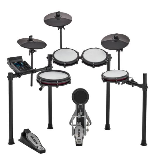 Alesis - Nitro Max Kit