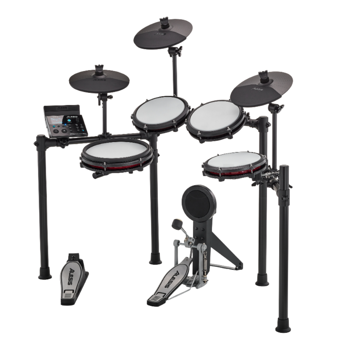 Alesis - Nitro Max Kit