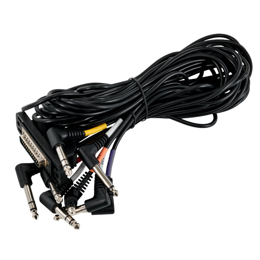 Alesis - Nitro Max Kit