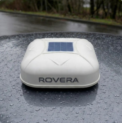 BV-Rovera Auto Powered Car Protection