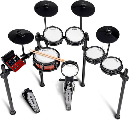 Alesis Nitro Pro – Electronic Drum Set