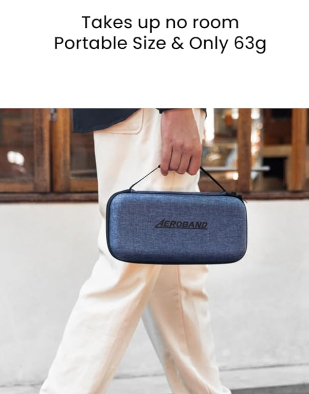 AeroBand Pocket Drum2 MAX