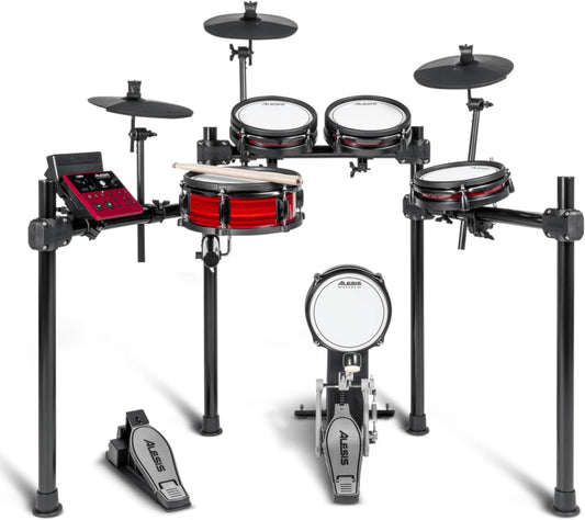 Alesis Nitro Pro – Electronic Drum Set