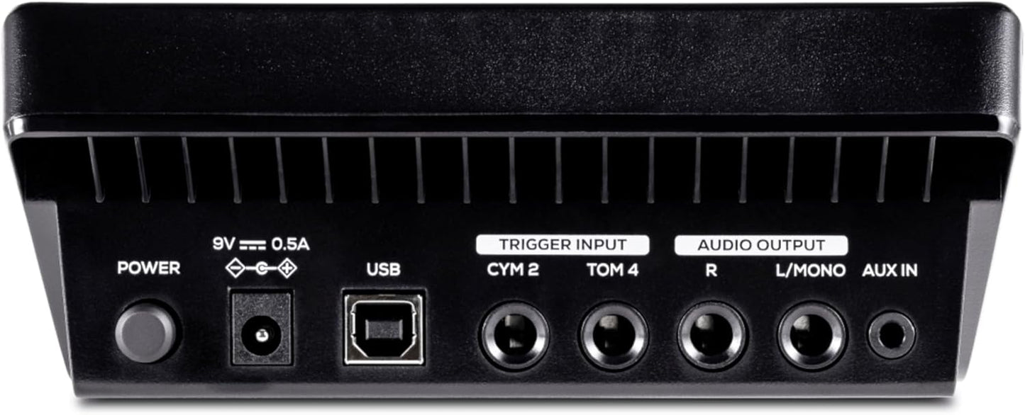 Alesis Nitro Pro – Electronic Drum Set