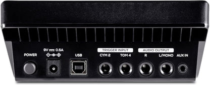 Alesis Nitro Pro – Electronic Drum Set