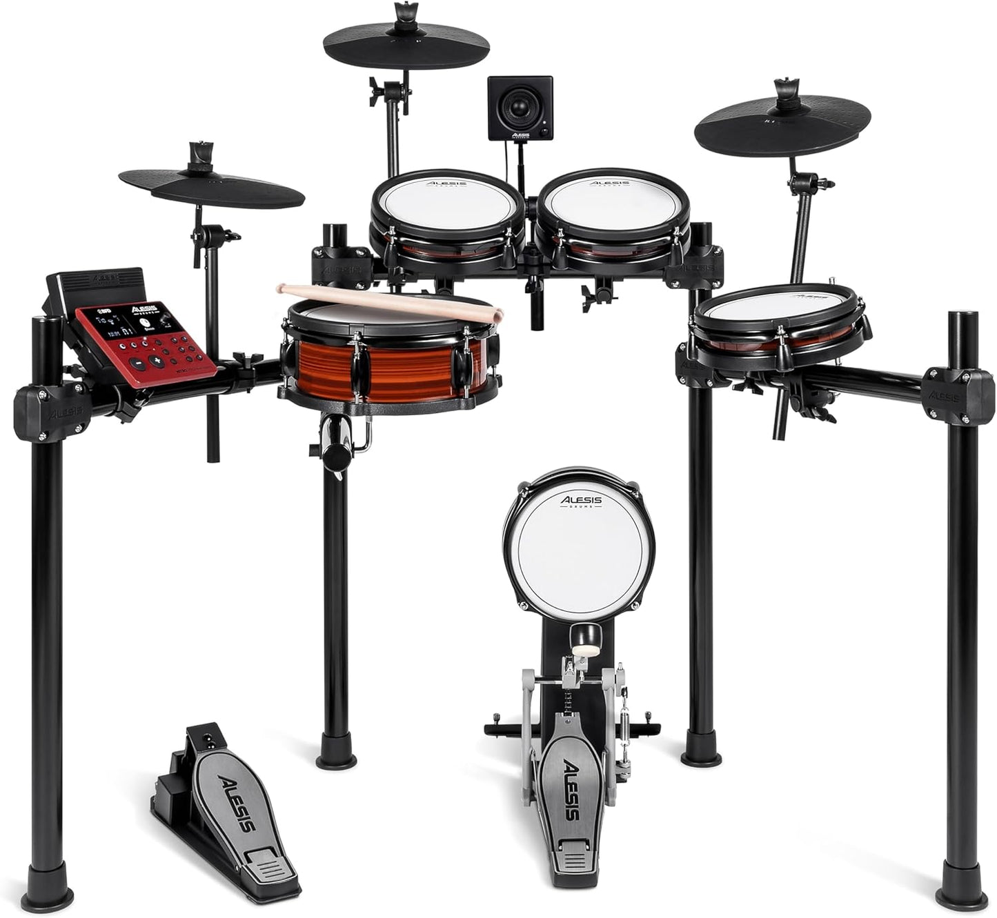 Alesis Nitro Pro – Electronic Drum Set