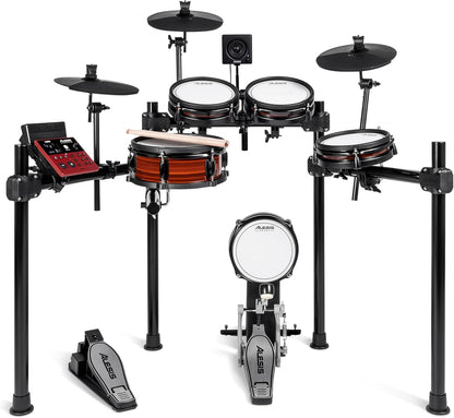 Alesis Nitro Pro – Electronic Drum Set