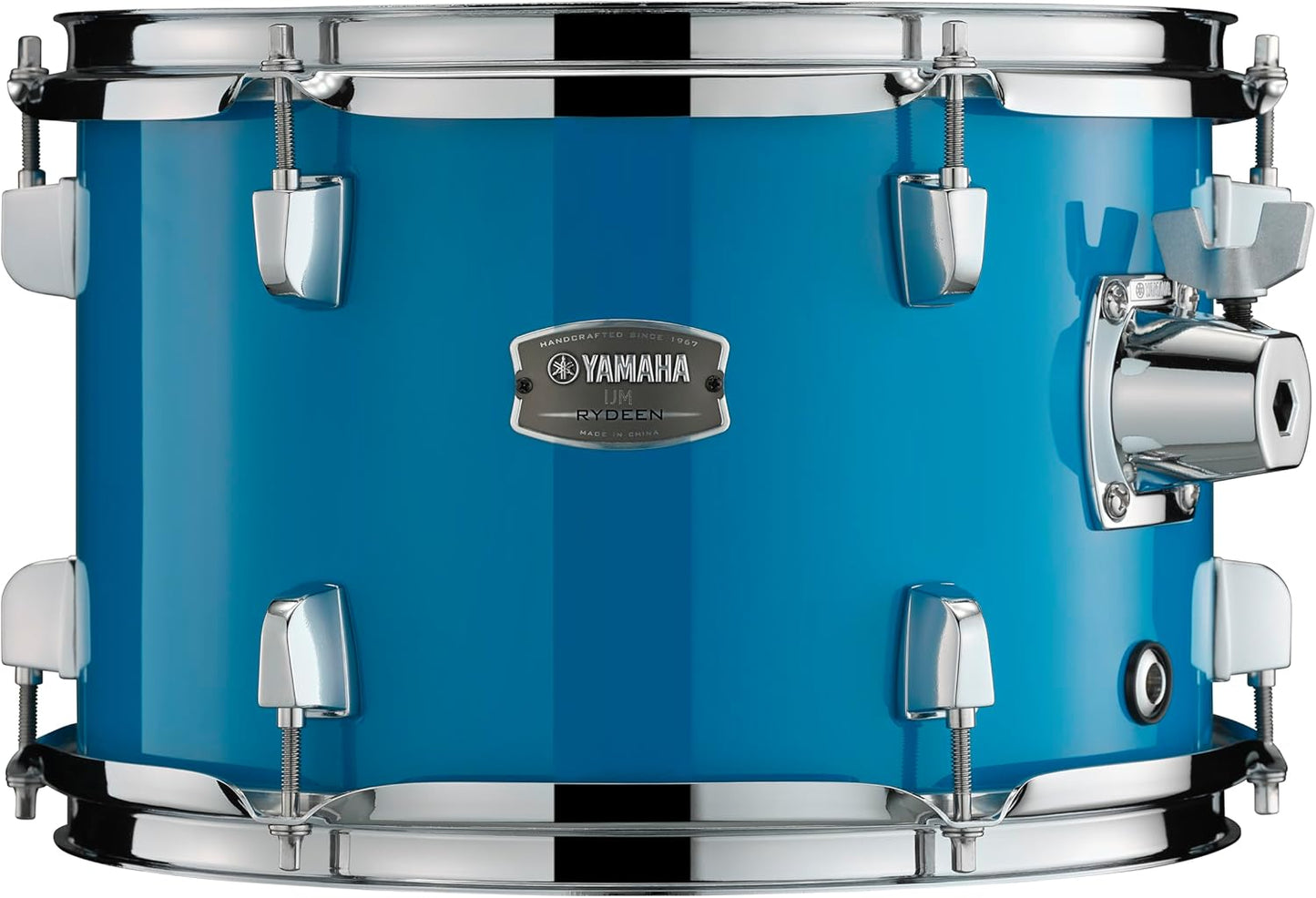 Yamaha Rydeen 5 Piece Drum Set