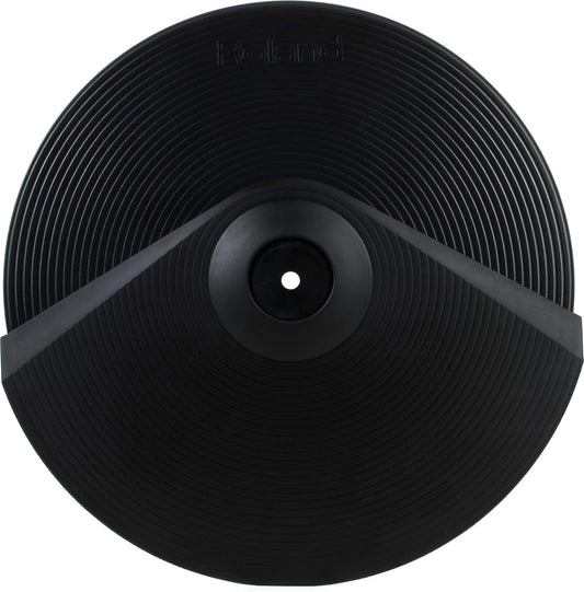 Roland CY-8 Dual Trigger Cymbal Pad, 12in
