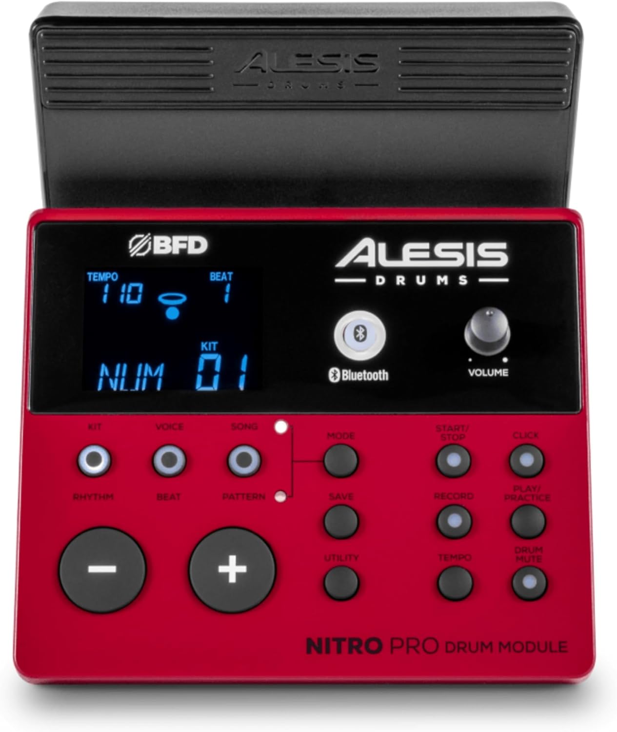 Alesis Nitro Pro – Electronic Drum Set