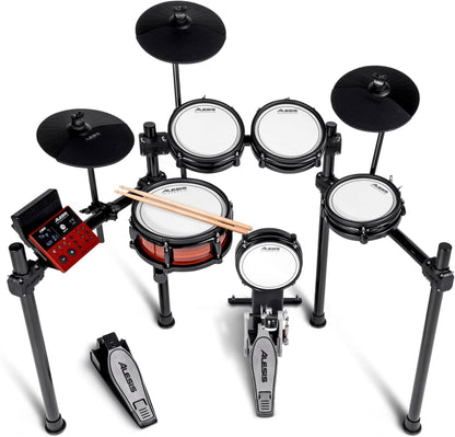 Alesis Nitro Pro – Electronic Drum Set