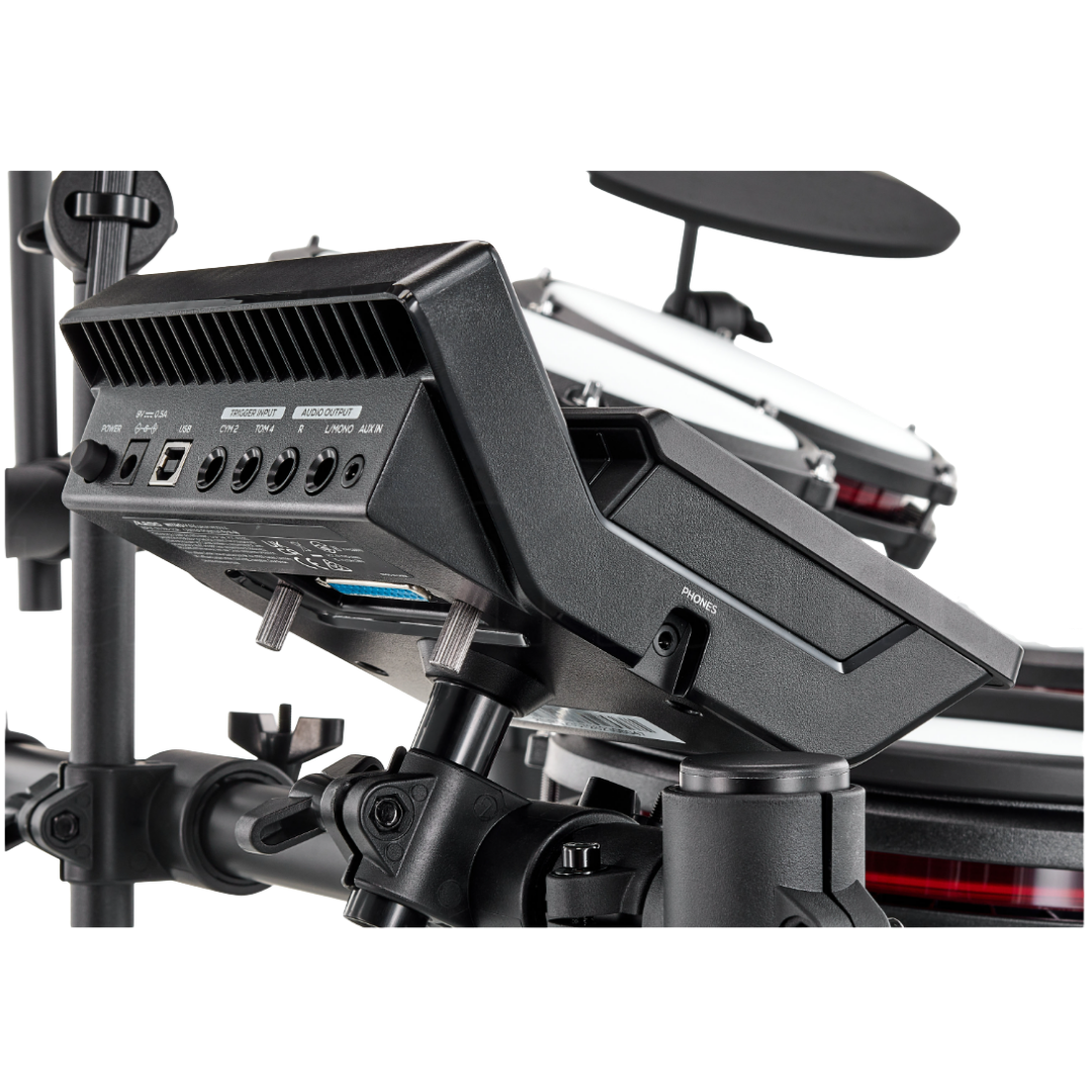 Alesis - Nitro Max Kit