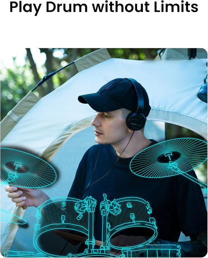 AeroBand Pocket Drum2 MAX