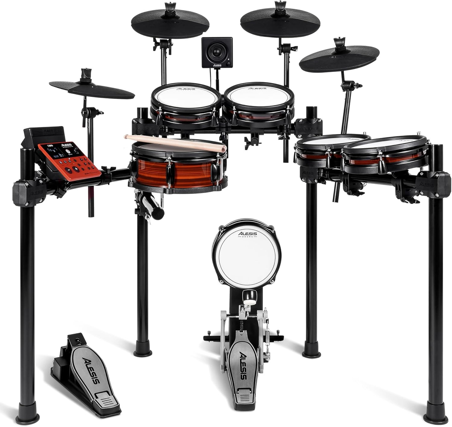 Alesis Nitro Pro – Electronic Drum Set