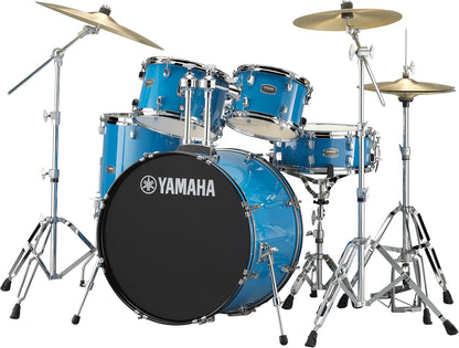 Yamaha Rydeen 5 Piece Drum Set