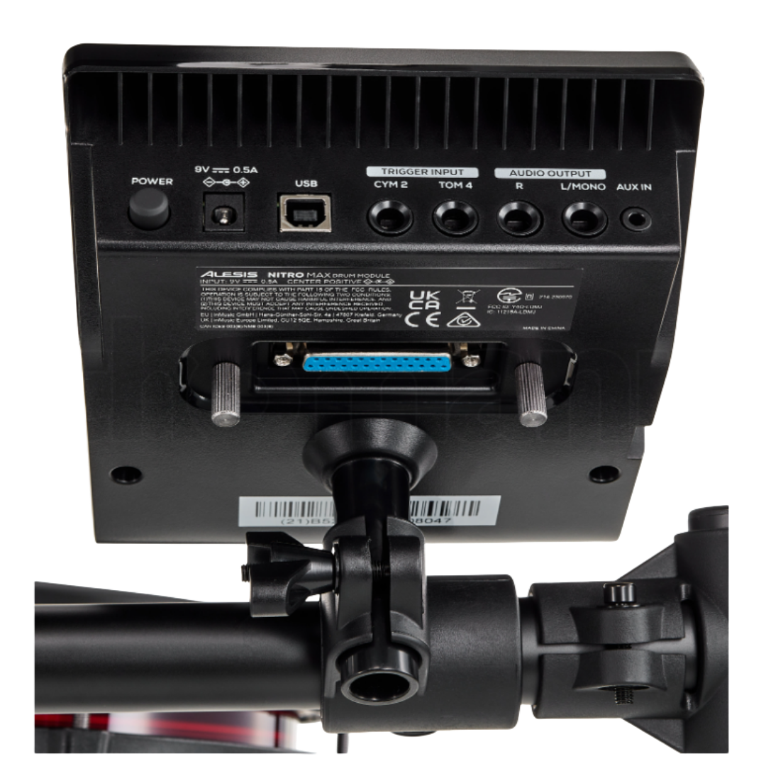 Alesis - Nitro Max Kit